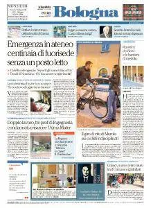 la Repubblica Bologna - 1 Novembre 2017
