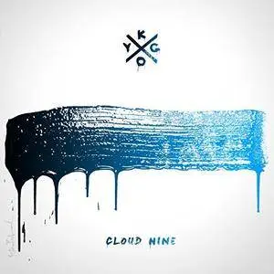 Kygo - Cloud Nine (2016) [Official Digital Download]