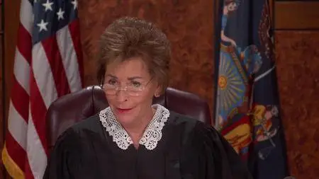 Judge Judy S22E107