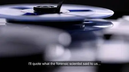 Harold Shipman Doctor Death (2018)