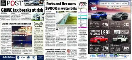 The Guam Daily Post – January 10, 2019