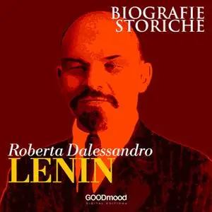 «Lenin» by Roberta Dalessandro