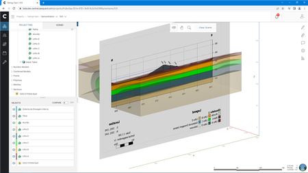 PLAXIS 2D/3D 2023.2 (23.02.00.1059)