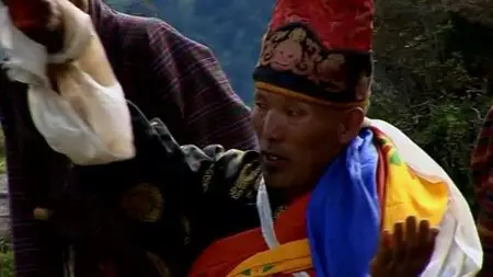 BBC - Tribe Series 3 (2007)