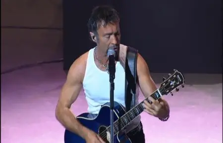 Paul Rodgers - Live in Glasgow (2007) RE-UPLOAD