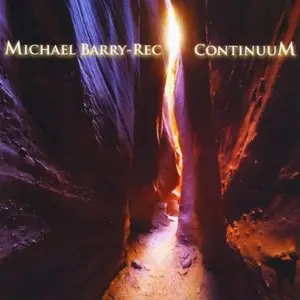 Michael Barry-Rec - Continuum (2014)