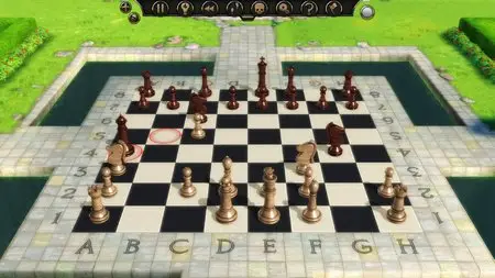 Battle Chess: Game of Kings (2015)