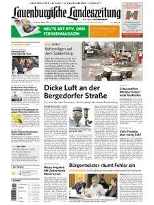 Lauenburgische Landeszeitung - 23. Februar 2018