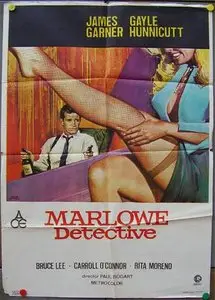 Marlowe (1969)