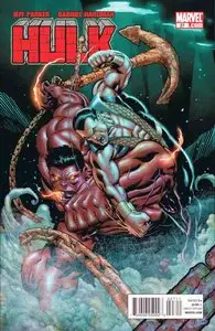 Hulk #27 (Ongoing)