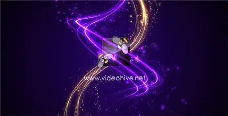 Rotary Logo Reveal - After Effects Project (Videohive)
