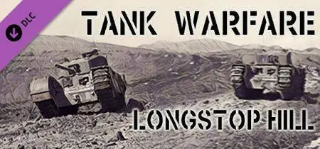 Tank Warfare: Longstop Hill (2017)