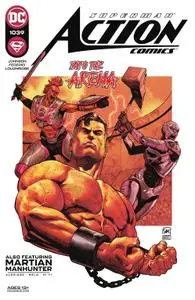 DC Week01-19-2022