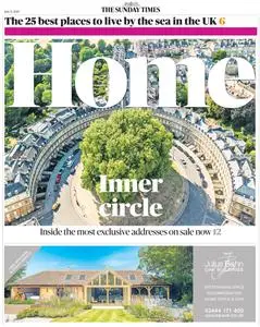 The Sunday Times Home - 9 July 2023