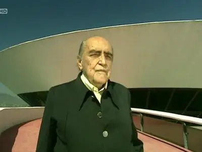 (Arte) Oscar Niemeyer - Un architecte engagé dans le siècle (2012)