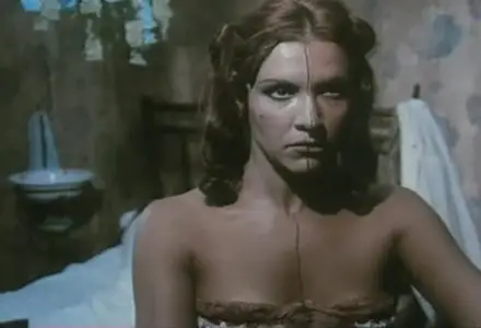 Os deuses E Os Mortos / Of Gods and the Undead (1970)