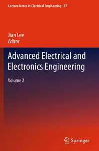 Advanced Electrical and Electronics Engineering: Volume 2 (repost)