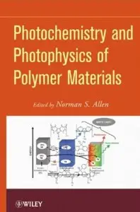 Photochemistry and Photophysics of Polymeric Materials [Repost]