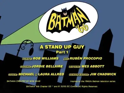 Batman '66 052 (2015)