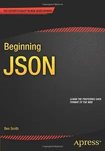 Beginning JSON