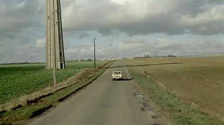 Le camion / The Lorry / The Truck (1977)
