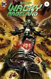 Wacky Raceland 006 (2017)