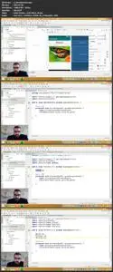 Formation Complète: Création Application-Android Studio/Java