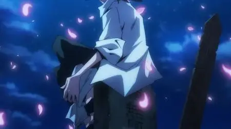 Shaman King Flowers - 01