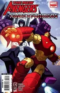 New Avengers_Transformers #3