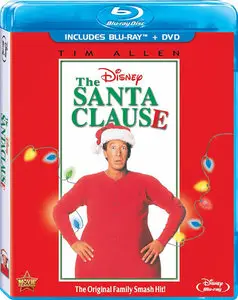 The Santa Clause (1994)