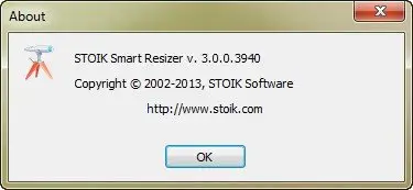 STOIK Smart Resizer 3.0.0.3940 DC 01.11.2013