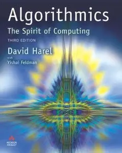 Algorithmics: The Spirit of Computing (3rd Edition) [Repost]