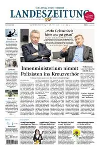 Schleswig-Holsteinische Landeszeitung - 27. April 2019