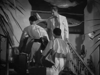 The Bribe (1949)