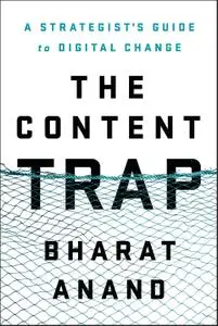 The Content Trap