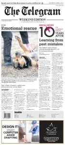 The Telegram (St. John's) - April 6, 2019