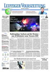 Leipziger Volkszeitung Delitzsch-Eilenburg - 12. Juni 2019