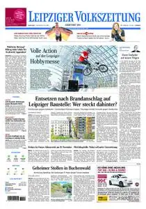 Leipziger Volkszeitung - 05. Oktober 2019