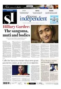 Sunday Independent – 15 May 2022