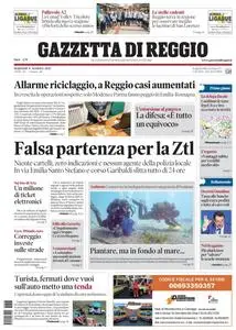 Gazzetta di Reggio - 8 Agosto 2023