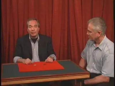 New York Coin Magic Seminar Volumes 1-4, 8-13 of 16 (2005-2010)