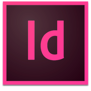 Adobe InDesign 2020 v15.1