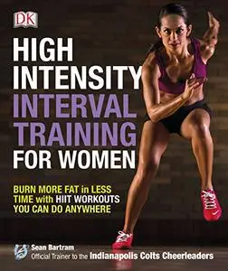 HighIntensity Interval Training for Wom (Repost)