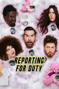 Reporting for Duty S01E04