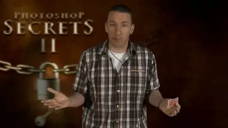 Video2Brain - Photoshop Secrets 2 [repost]