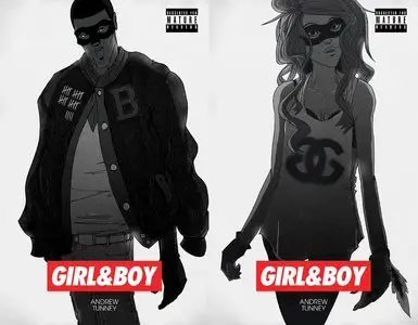 Girl and Boy (2011)