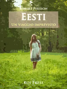 Robert Persson - Eesti