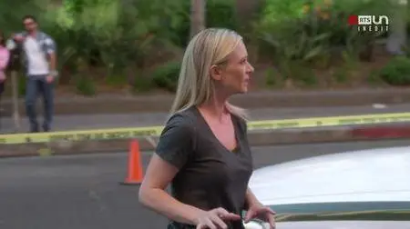 Esprits Criminels S13E08
