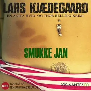 «Smukke Jan» by Lars Kjædegaard
