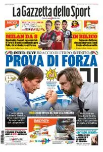 La Gazzetta dello Sport – 02 febbraio 2021